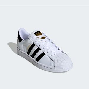 Adidas Originals Superstar Women 6